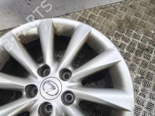 Fælk LEXUS IS C (GSE2_) 250 (GSE20) | BP37481671C45 - Image 4
