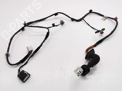 Used Wiring harness HYUNDAI ix35 (LM, EL, ELH) 1.7 CRDi (116 hp) 28876583