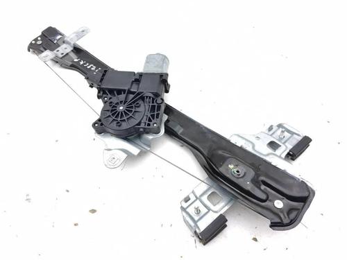 Front left window mechanism CHEVROLET TRAX 1.4 | BP33009143C22 - Image 4