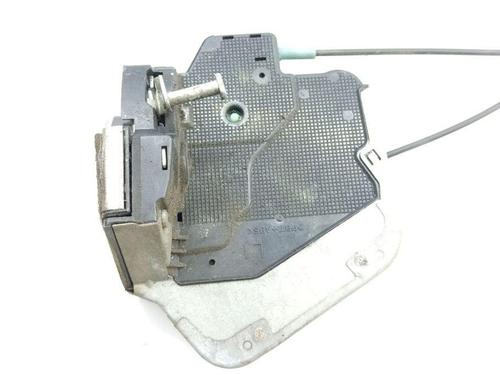 Rear left lock SUZUKI GRAND VITARA II (JT, TE, TD) 1.9 DDiS All-wheel Drive (JT419, TD44, JB419WD, JB419XD,... | BP28886531C100 