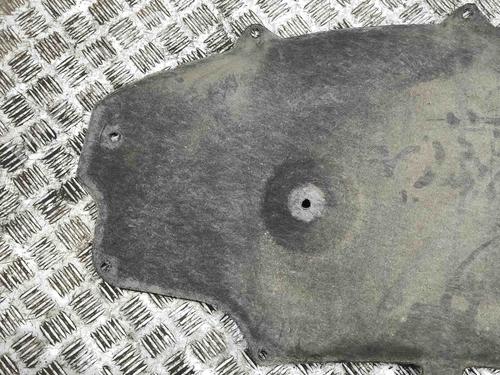 Upper protection MERCEDES-BENZ M-CLASS (W164) ML 350 CDI 4-matic (164.125, 164.124) | BP28873402M93