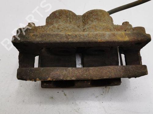 Right front brake caliper SAAB 9-7X 4.2 AWD | BP28858154M104