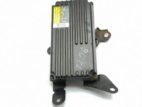 Electronic module LEXUS IS III (_E3_) 300h (AVE30_, AVE30R) | BP40194544M83 - Image 4