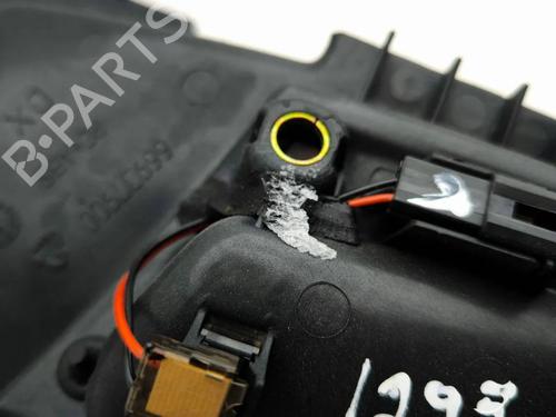 Rear right interior door handle MASERATI QUATTROPORTE V 4.2 | BP36083672I16  - Image 9