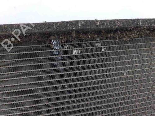 Water radiator NISSAN X-TRAIL III (T32_, T32R, T32RR) 1.6 dCi ALL MODE 4x4-i (NT32) | BP28905215M31 