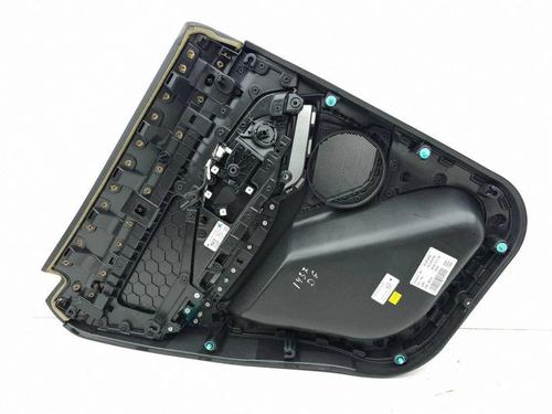 Rear right panel JAGUAR I-PACE (X590) EV400 AWD | BP38030258C61 - Image 9