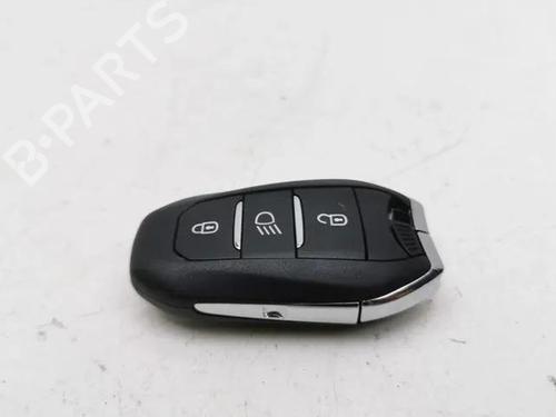 Electronic module CITROËN C4 III (BA_, BB_, BC_) ë-C4 (BCZKXC, BZCKSC) | BP28865146M83 