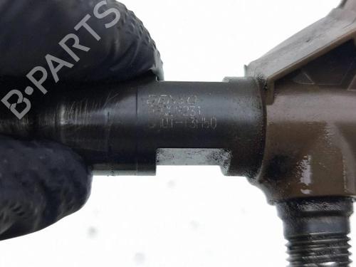 Injector MAZDA CX-5 (KE, GH) 2.2 D AWD (KE102) | BP39245878M100 - Image 6