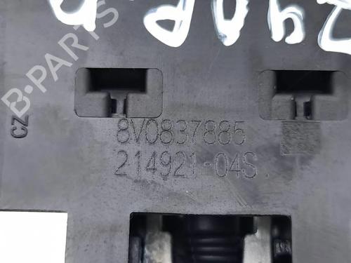 Støtte AUDI A3 Sportback (8YA, 8YF) 30 TFSI | BP36018865C155 - Image 8