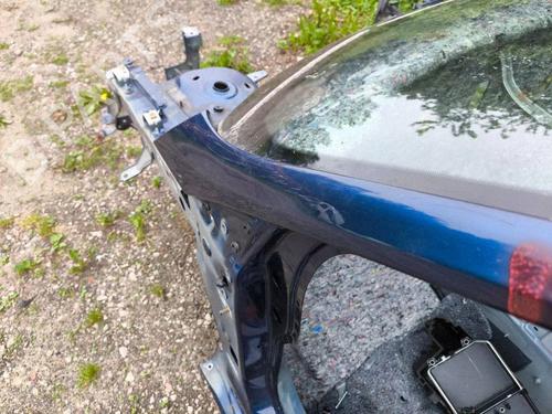 Other RENAULT MEGANE IV Hatchback (B9A/M/N_) 1.5 dCi 110 (B9A3) | BP37456765O1 - Image 4