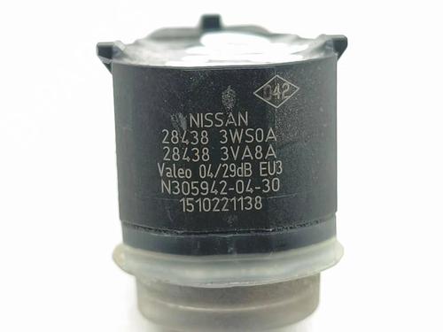 Electronic module NISSAN LEAF (ZE1) Electric | BP33669070M83 - Image 6