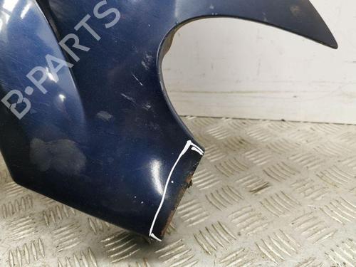 Right front fenders CHRYSLER VOYAGER IV (RG, RS) 2.8 CRD | BP28895710C42 