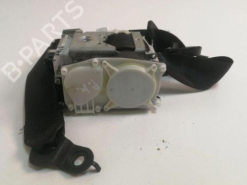 Front left seatbelt MERCEDES-BENZ M-CLASS (W164) ML 300 CDI 4-matic (164.121) | BP28902850I26 
