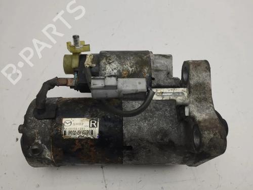 Used Starter Starter 33642545 33642545