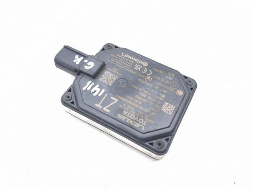 Electronic module TOYOTA C-HR (_X2_, _H2_) PHEV (MAXH21) | BP36887322M83 - Image 6