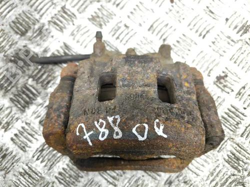 Right front brake caliper MAZDA CX-7 (ER) 2.2 MZR-CD AWD (ER10A) | BP36104883M104 - Image 4