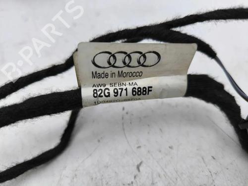 Wiring harness AUDI A1 Sportback (GBA) 30 TFSI | BP36080330E16 - Image 6