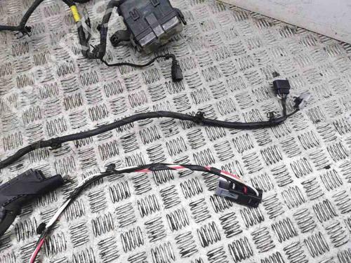 Wiring harness HYUNDAI SANTA FÉ III (DM, DMA) 2.2 CRDi 4WD | BP28901959E16 