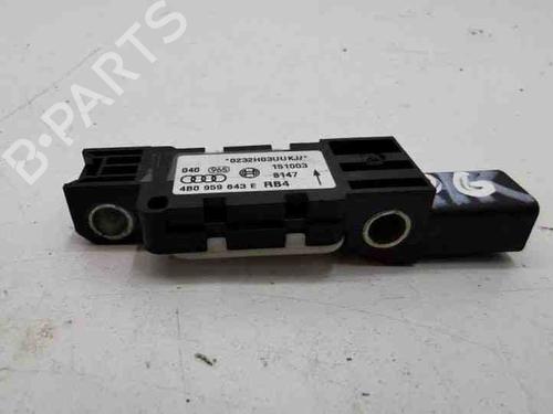 Sensor electrónico AUDI A8 D3 (4E2, 4E8) 4.2 quattro (335 hp) 28841824
