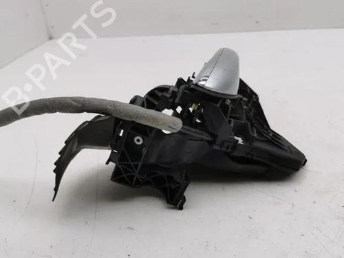 Rear right exterior door handle MERCEDES-BENZ M-CLASS (W164) ML 320 CDI 4-matic (164.122) | BP28860431C130 