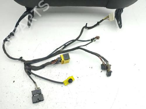 Left front seat BMW 5 Touring (E61) 520 d | BP36209293C15 - Image 2