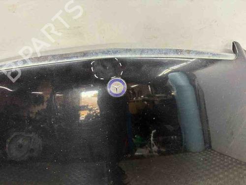 Hood MERCEDES-BENZ A-CLASS (W169) A 180 CDI (169.007, 169.307) | BP29432326C1 
