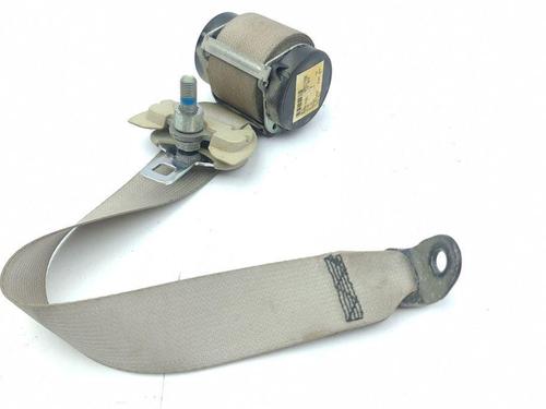 Used Rear left seatbelt CITROËN C-CROSSER (VU_, VV_) 2.2 HDi (156 hp) 28880448