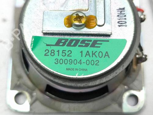 Electronic module NISSAN 370Z Coupe (Z34) 3.7 V6 VVEL | BP40208318M83 - Image 2