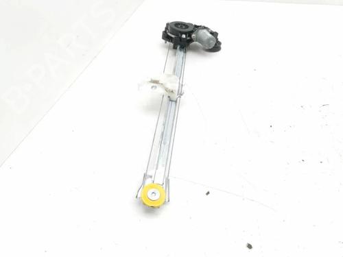 Rear left window mechanism MAZDA CX-30 (DM) SKYACTIV-G M Hybrid | BP33257768C24 - Image 4