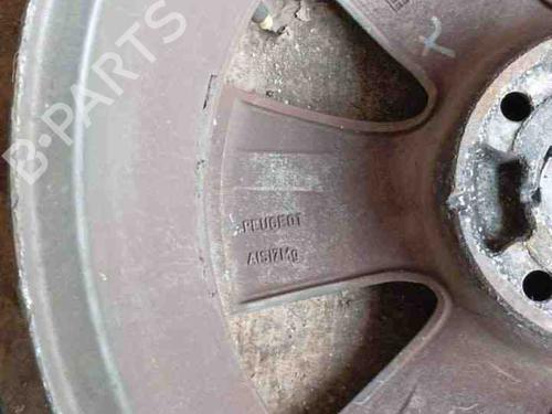 Fælk PEUGEOT 2008 I (CU_) 1.6 HDi | BP28849310C45