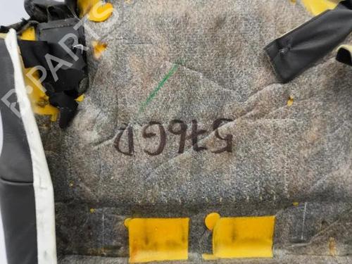 Rear seat TOYOTA RAV 4 III (_A3_) 2.2 D 4WD (ALA30_, ALA30R) | BP28852028C17 