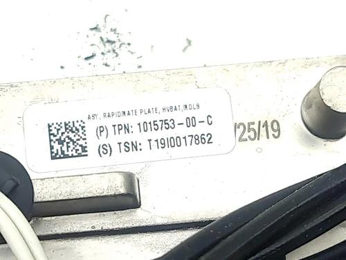 Electronic module TESLA MODEL S (5YJS) 85D AWD | BP36179244M83 - Image 2