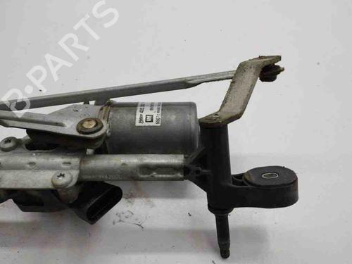 Front wipers mechanism OPEL CORSA D (S07) 1.3 CDTI (L08, L68) | BP28877600C83