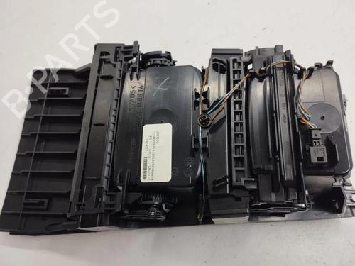 Middle console MERCEDES-BENZ M-CLASS (W164) ML 350 4-matic (164.186) | BP36208958I22 - Image 8