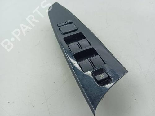 Right front window switch MAZDA CX-7 (ER) 2.2 MZR-CD AWD (ER10A) | BP33909615I26 - Image 2