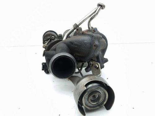 Turbocharger/Supercharger MERCEDES-BENZ GLK-CLASS (X204) 220 CDI (204.902) | BP30643574M71 
