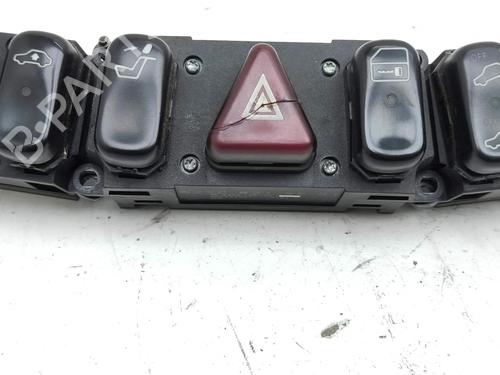 Switch MERCEDES-BENZ S-CLASS (W220, V220) S 320 CDI (220.026, 220.126) | BP28872354I30 