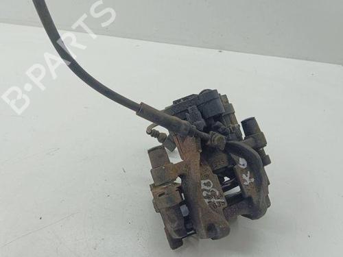 Left rear brake caliper SEAT ATECA (KH7, KHP) 1.4 TSI | BP28857736M107