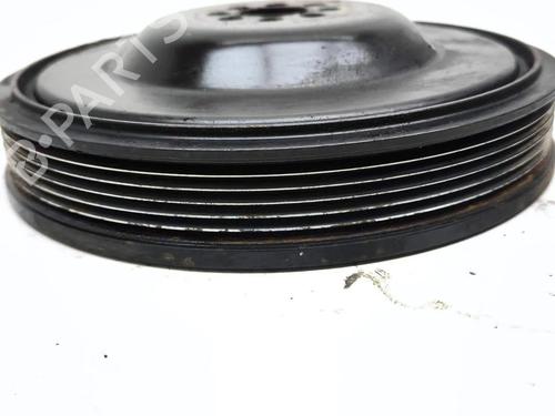 Pulley AUDI Q7 (4LB) 3.0 TDI quattro | BP33880500M122 - Image 4