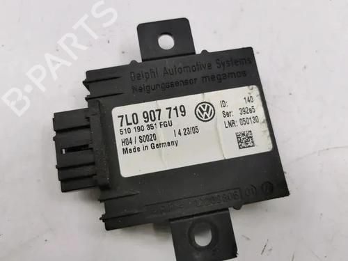Used Control unit Control unit 28853152 28853152