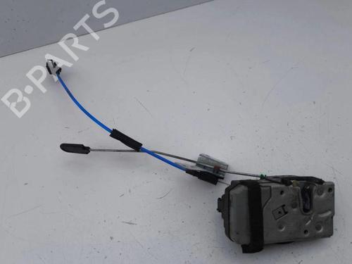 Front left lock SAAB 9-5 Estate (YS3E) 2.2 TiD | BP28887188C98 