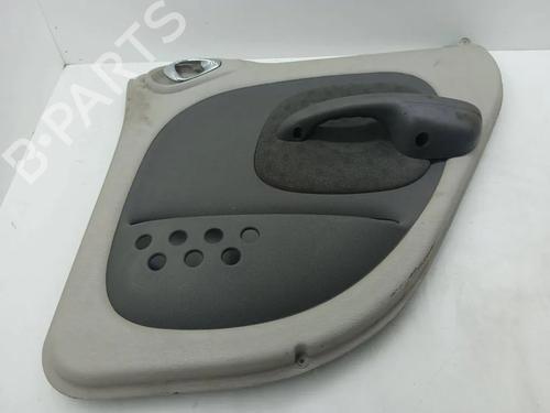 Rear right panel CHRYSLER PT CRUISER (PT_) 2.2 CRD | BP36175880C61 - Image 2