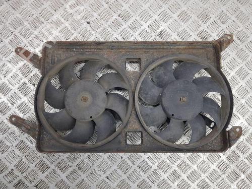 Used Radiator fan Radiator fan ALFA ROMEO 156 Sportwagon (932_) 2.5 V6 24V (932B1100) (192 hp) 40208136 40208136