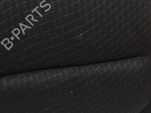 Rear seat MAZDA CX-5 (KE, GH) 2.2 D (KE2FW) | BP28877805C17 
