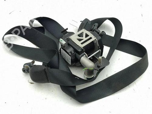 Used Front right seatbelt Front right seatbelt 39101876 39101876