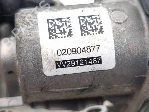 Electronic sensor PEUGEOT 508 II (FB_, FH_, F3_) Hybrid 225 (F35GQU) | BP37657258M84 - Image 7