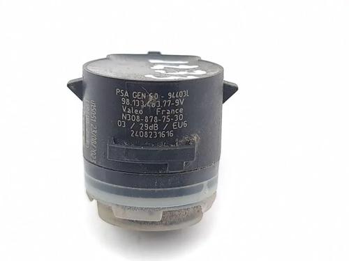 Electronic module OPEL ASTRA L (OV5) 1.2 (FPHNSL, FPHNSR) | BP33667119M83 - Image 7