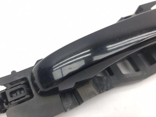 Rear left exterior door handle JEEP GRAND CHEROKEE IV (WK, WK2) 3.0 CRD V6 4x4 | BP28879825C130 