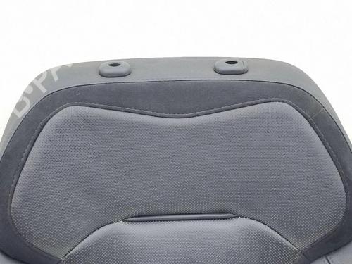 Left front seat RENAULT MEGANE IV Hatchback (B9A/M/N_) 1.2 TCe 130 (B9MR) | BP38528961C15  - Image 8
