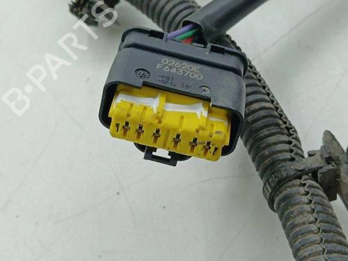 Wiring harness CITROËN C5 AIRCROSS (A_) 1.2 PureTech 130 (ARHNSJ) | BP28877726E16 
